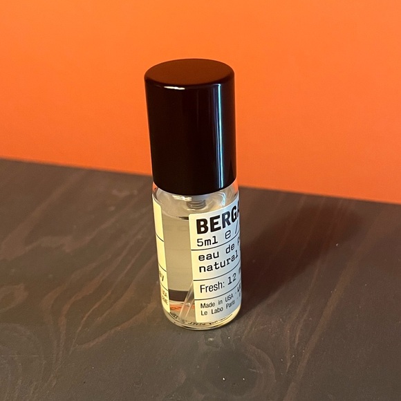 Le Labo Bergamote 5mL - Picture 3 of 4